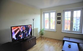 Dluga Street Apartament