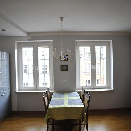 Dluga Street Apartament Гданськ Екстер'єр фото