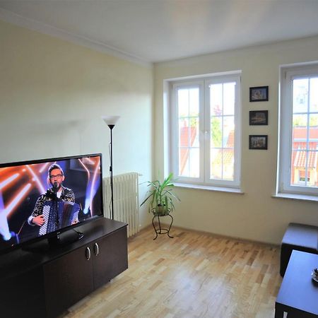 Dluga Street Apartament Гданськ Екстер'єр фото