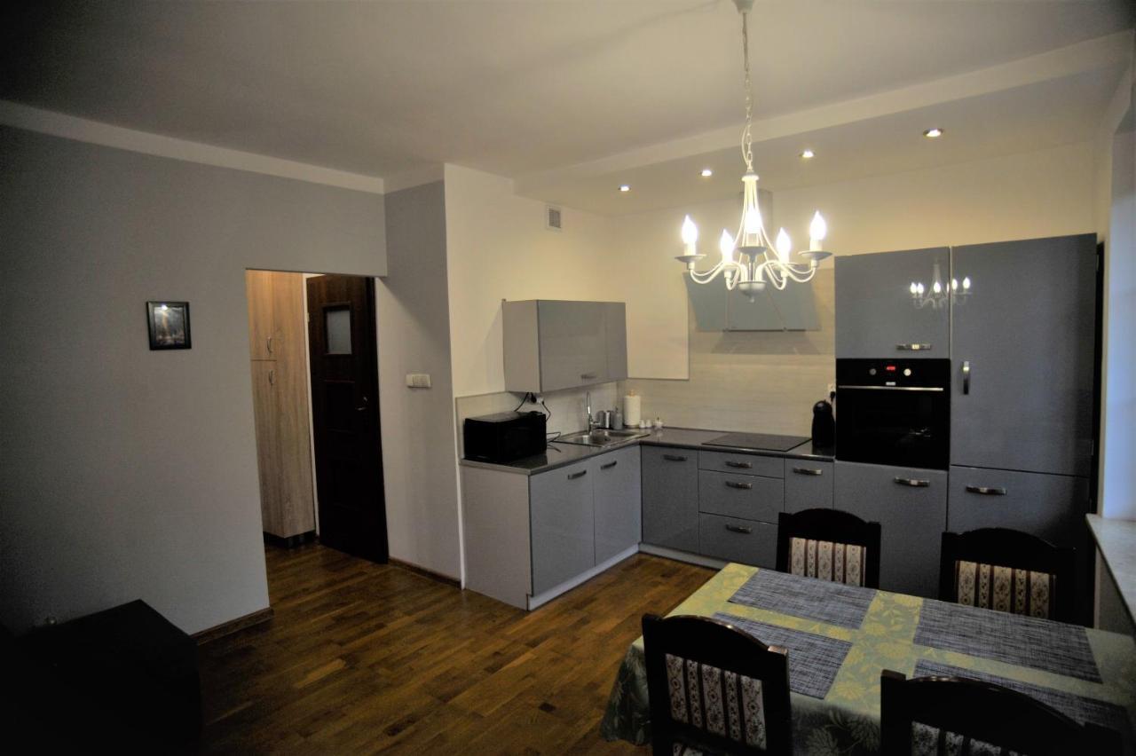 Dluga Street Apartament Гданськ Екстер'єр фото